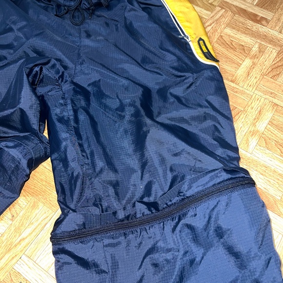 Medium starter sweatpants - Picture 5 of 8